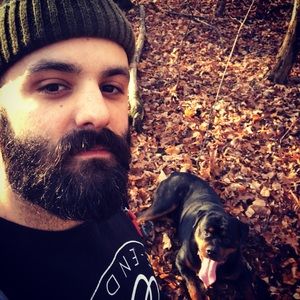 Meet your Posher, Jesse